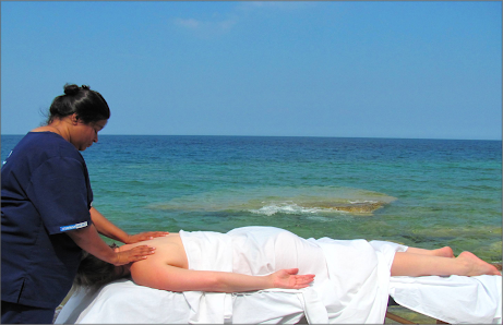 Essential Healing Touch 19430 Yonge St, East Gwillimbury, ON L9N 1L7, Canada