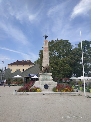 Kummer Gilles à Gray