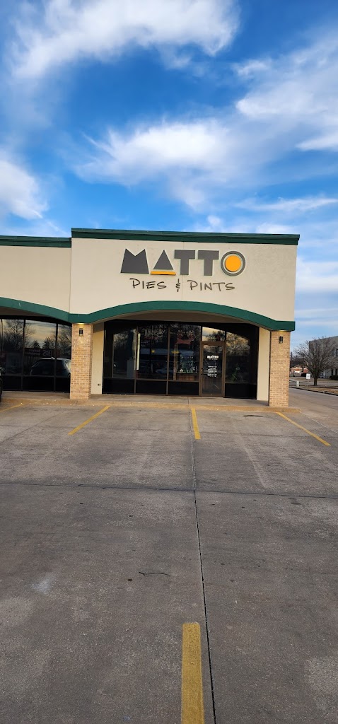 MATTO: Pies + Pours 62703