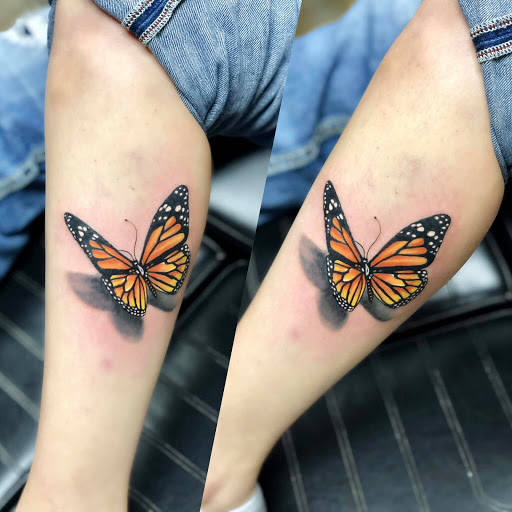 Explore miscarriage tattoo ideas small, creative tattoo ideas in Waxahachie, available at Tattoo Guild