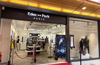 Eden Park à Thionville