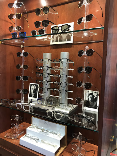 Optician «Fortuna Optical», reviews and photos, 501 NJ-73, Marlton, NJ 08053, USA