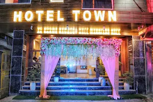 Hotel Town image