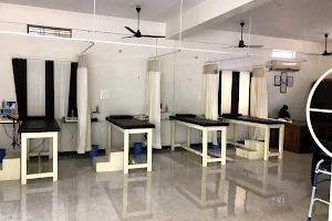 KKN physiotherapy clinic image