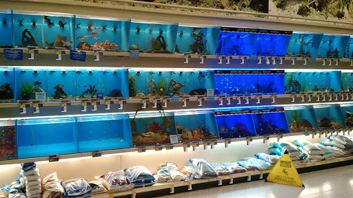 Pet Supply Store «PetSmart», reviews and photos, 4731 Commercial Dr, New Hartford, NY 13413, USA