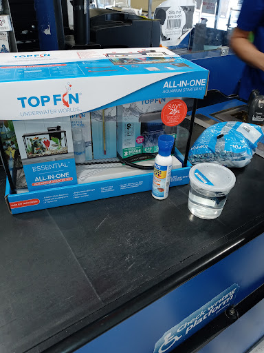 Pet Supply Store «PetSmart», reviews and photos, 79375 CA-111, La Quinta, CA 92253, USA