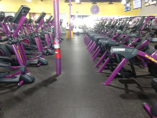 Gym «Planet Fitness», reviews and photos, 68 Stafford St, Worcester, MA 01603, USA