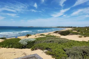 The Flume Beach image