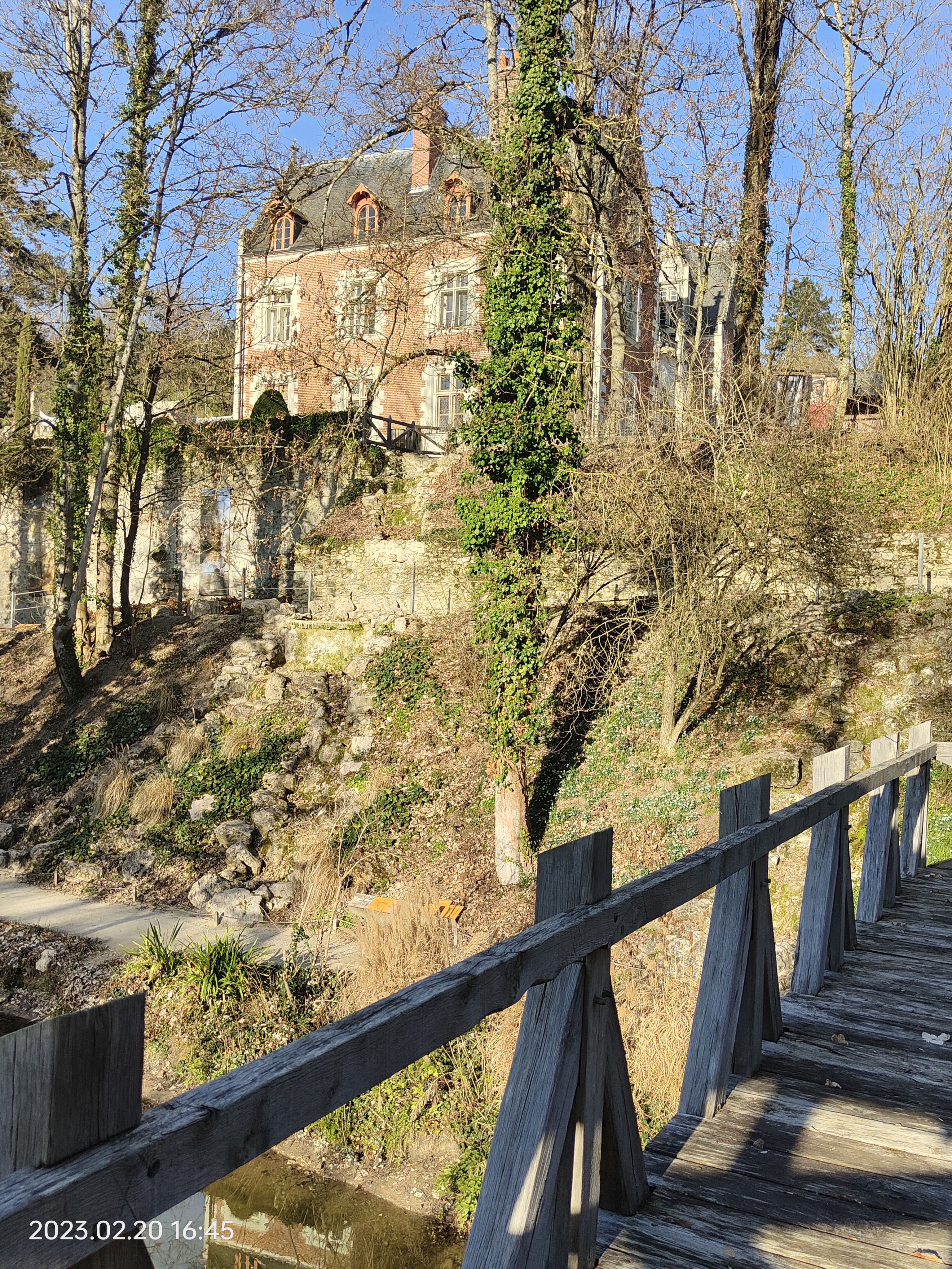 Photo n° 14 de l'avis de Philippe.R fait le 21/02/2023 à 00:07