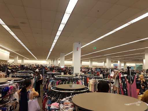 Department Store «Nordstrom Rack Westgate Mall», reviews and photos, 1600 Saratoga Ave, San Jose, CA 95129, USA