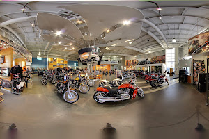 Harley-Davidson of Edmonton