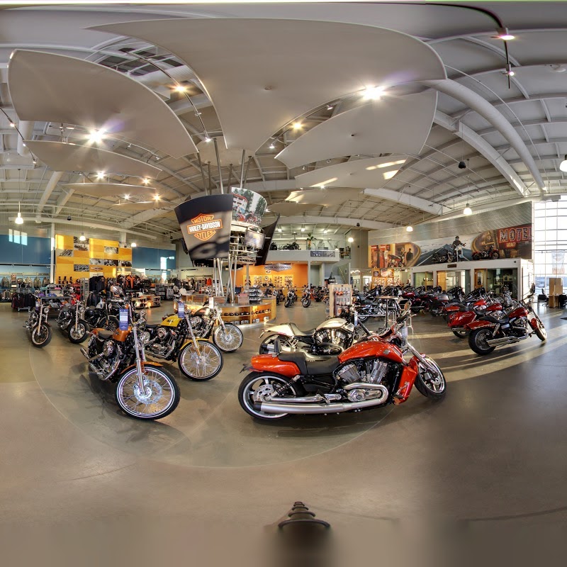 Harley-Davidson of Edmonton