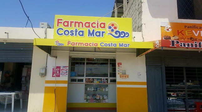 FARMACIA COSTA MAR - Jaramijo