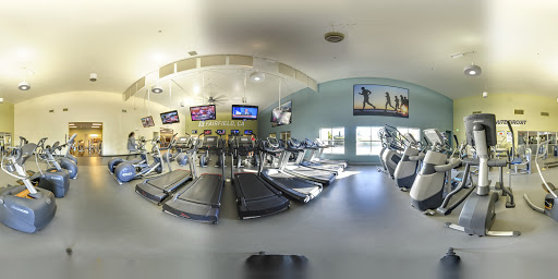 Gym «In-Shape Health Clubs», reviews and photos, 3001 Dover Ave, Fairfield, CA 94533, USA