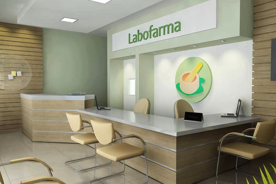 Labofarma - Farmácia de Manipulação