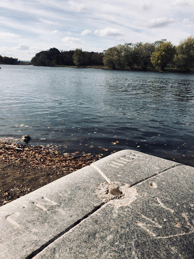 Monument «Tri States Monument», reviews and photos, Laurel Grove Cemetery, Montague Township, NY 07827, USA
