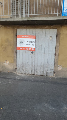 DPI INFORMATIQUE AIX à Aix-en-Provence