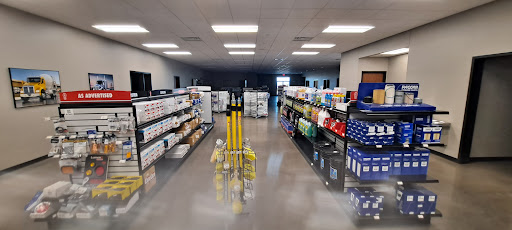 MHC Kenworth - Abilene