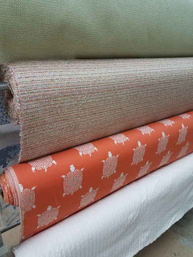 Fabric Store «1502 Fabrics», reviews and photos, 2108 Dunmore Ct, High Point, NC 27263, USA