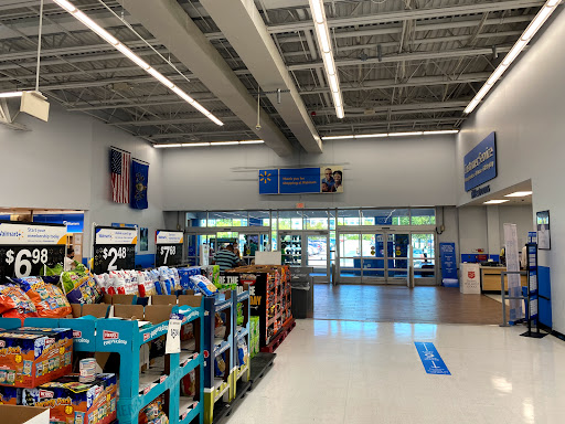 Discount Store «Walmart», reviews and photos, 270 Indian Run St, Exton, PA 19341, USA