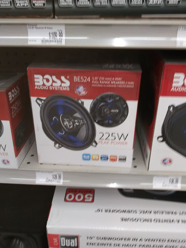 Auto Parts Store «AutoZone», reviews and photos, 5540 Dixie Hwy, Waterford Twp, MI 48329, USA