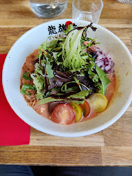 Photo n°31 de Bistro Ramen Ryukishin à Paris ()