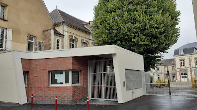 Collège Privé Saint-Étienne à Sens