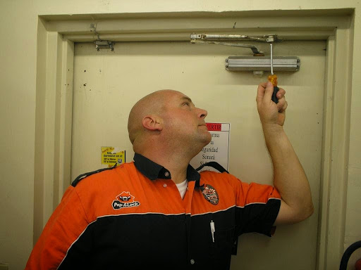 Locksmith «Pop-A-Lock Locksmiths of Peoria», reviews and photos, 14050 N 83rd Ave #290, Peoria, AZ 85381, USA