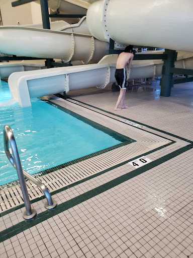 Gym «Life Time Fitness», reviews and photos, 601 Burr Ridge Pkwy, Burr Ridge, IL 60527, USA