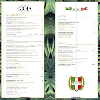 Photos du propriétaire du Restaurant Gioia à Saint-Tropez - n°10