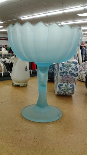 Thrift Store «The Thrift Store», reviews and photos, 3851 Emerson St #14, Jacksonville, FL 32207, USA