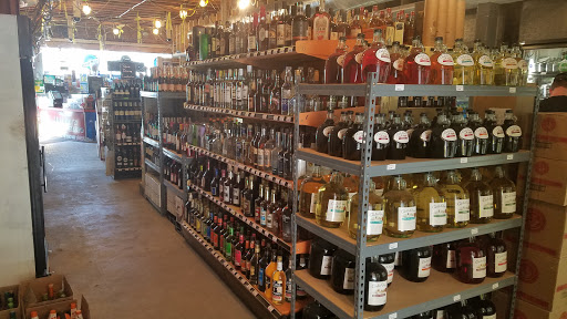 Liquor Store «Jordans Liquors», reviews and photos, 199 Taunton Ave, East Providence, RI 02914, USA