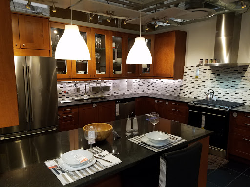 Furniture Store «IKEA Stoughton Home Furnishings», reviews and photos, 1 Ikea Way, Stoughton, MA 02072, USA