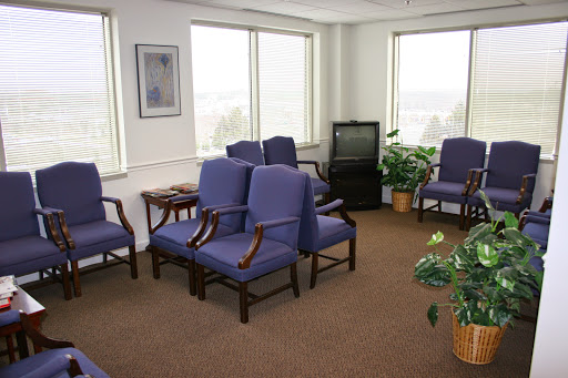 Eye Care Center «The Eye Center», reviews and photos, 8316 Arlington Blvd, Fairfax, VA 22031, USA