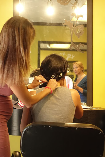 Beauty Salon «Karlitas Beauty Salon», reviews and photos, 213 W Las Tunas Dr, San Gabriel, CA 91776, USA