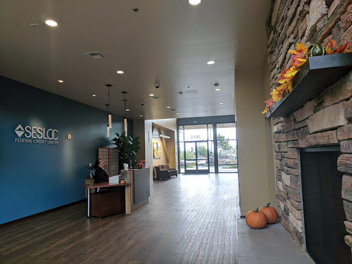 Federal Credit Union «SESLOC Federal Credit Union», reviews and photos