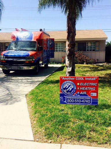 Air Conditioning Contractor «RR Electric Heating & Air», reviews and photos, 4505 Industrial St #2h, Simi Valley, CA 93063, USA