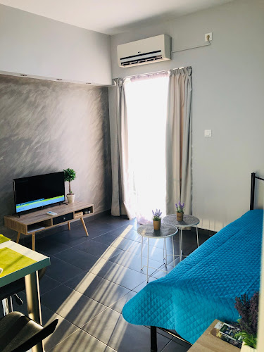 Kalamata rooms & apartments - Καλαμάτα