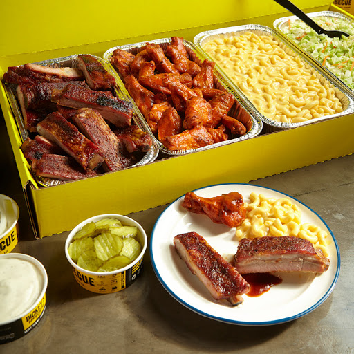 Dickeys Barbecue Pit image 5