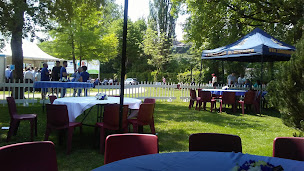 Photo n°13 de Cahors Rugby Stade Cadurcien à Cahors ()