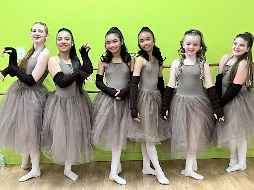 Dance School «Danceland II School of Dance», reviews and photos, 1400 Kempsville Rd, Chesapeake, VA 23320, USA