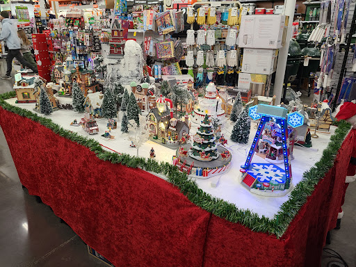 Hardware Store «Ace Hardware Lone Peak», reviews and photos, 5353 Pkwy E Dr, Highland, UT 84003, USA