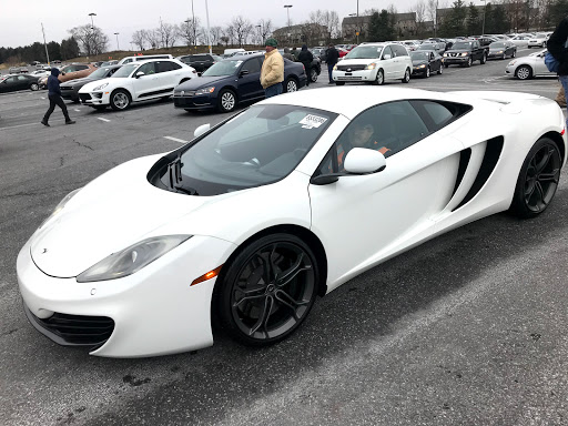 Used Car Dealer «Antwerpen Auto World», reviews and photos, 9400 Liberty Rd, Randallstown, MD 21133, USA