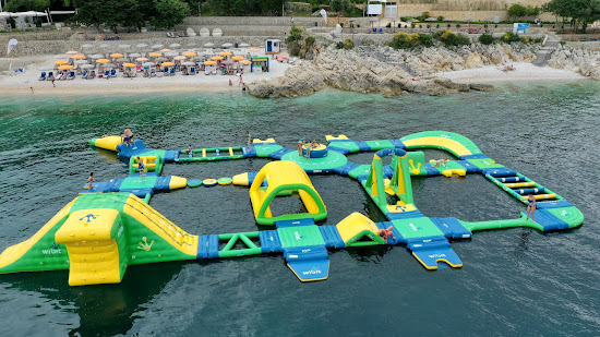 Maro Family Beach