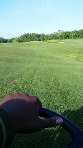 Golf Driving Range «South Wales Golf Course», reviews and photos, 18363 Golf Ln, Jeffersonton, VA 22724, USA