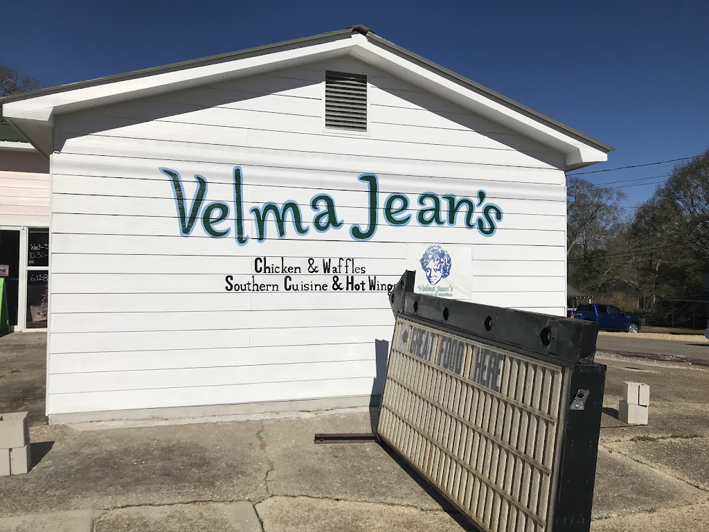 Velma Jeans Chicken & Waffles 39667