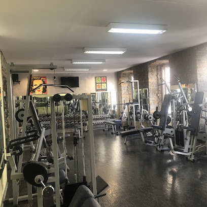 Club Fitness Center - Via S. Nicolò, 13/Primo piano, 34121 Trieste TS, Italy