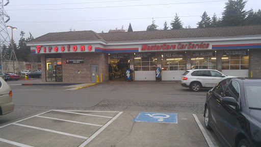 Tire Shop «Firestone Complete Auto Care», reviews and photos, 11520 124th Ave NE, Kirkland, WA 98033, USA