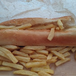 Photo n° 1 de l'avis de Florent.l fait le 22/07/2020 à 11:59 pour Le Squale à Merlimont