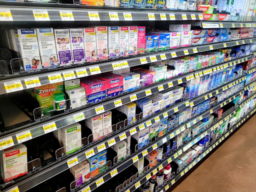 Grocery Store «Sol Foods Supermarket», reviews and photos, 995 Zion – Mount Carmel Hwy, Springdale, UT 84767, USA